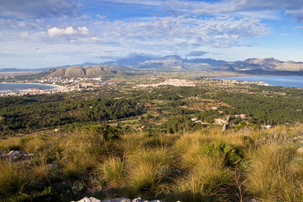 Ermita de la Victòria Petit Hotel (Alcúdia)